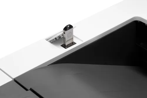 Illustration of product : HP LaserJet M507x (6)