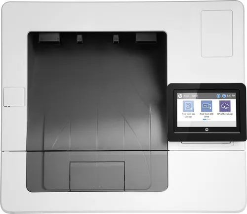 Illustration of product : HP LaserJet M507x (5)