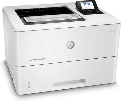 Illustration of product : HP LaserJet M507dn (3)