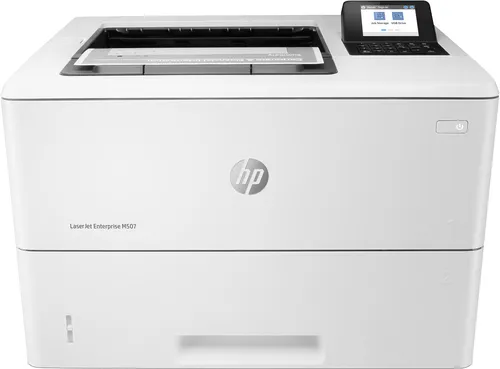 Illustration of product : HP LaserJet M507dn (1)