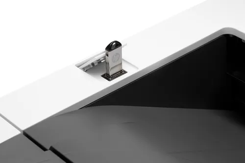 Illustration of product : HP LaserJet M507dn (6)
