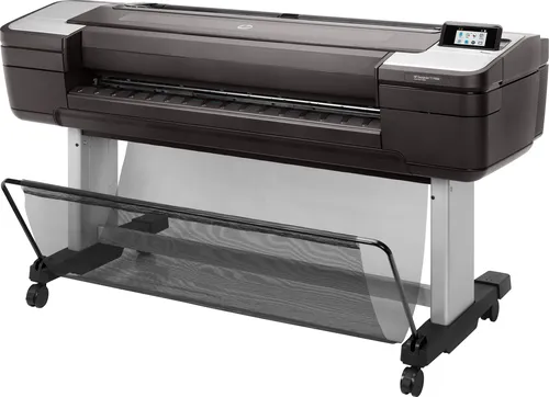 Illustration of product : HP DesignJet T1700dr Pscript (6)