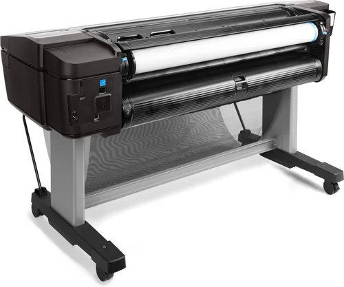 Illustration of product : HP DesignJet T1700dr Pscript (8)