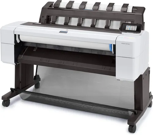 HP DesignJet T1600 - Incliné à gauche