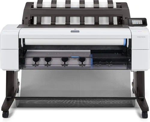 Illustration of product : HP DesignJet T1600dr (1)