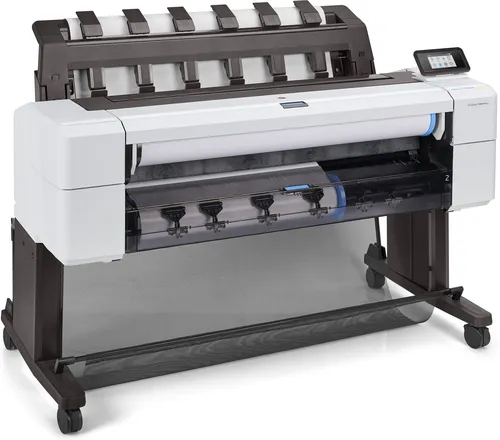 Illustration of product : HP DesignJet T1600dr (3)