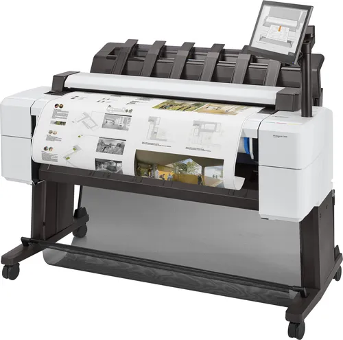 Illustration of product : HP DesignJet T2600 Pscript (3)