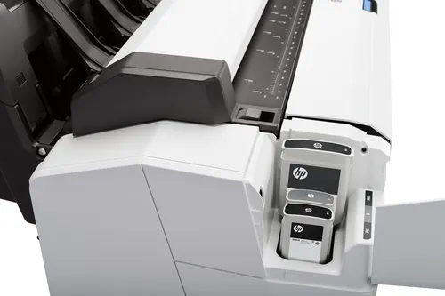 Illustration of product : HP DesignJet T2600 Pscript (9)