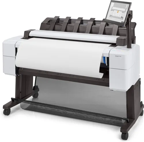 Illustration of product : HP DesignJet T2600 Pscript (7)