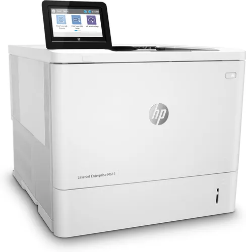 Illustration of product : HP LaserJet M611DN 61 (4)