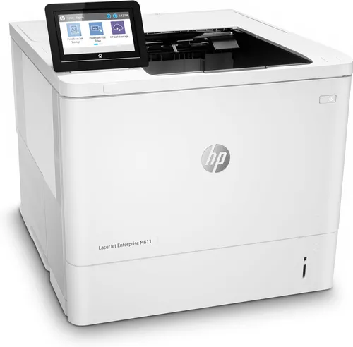 Illustration of product : HP LaserJet M611DN 61 (3)