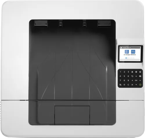 Illustration of product : HP LaserJet M406DN (5)