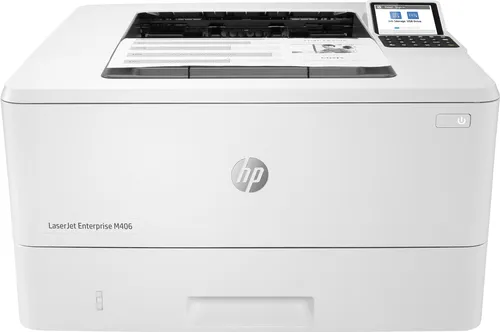 Illustration of product : HP LaserJet M406DN (1)