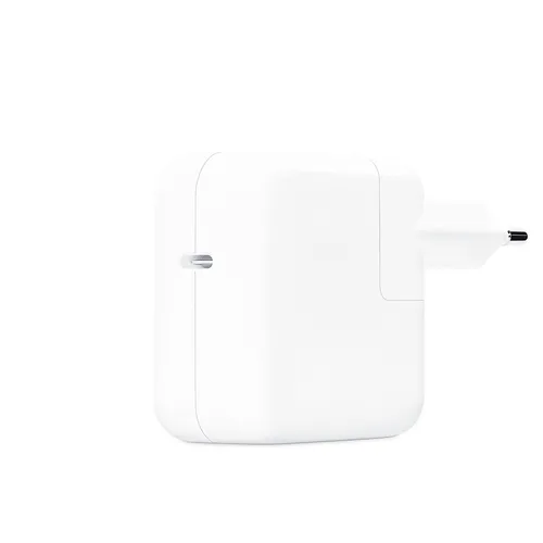Illustration of product : Adaptateur secteur USB-C 30 W (3)