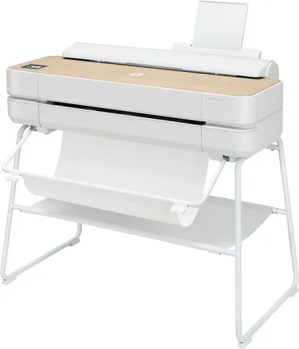 Illustration of product : HP DesignJet Studio 24 A1 bois (3)