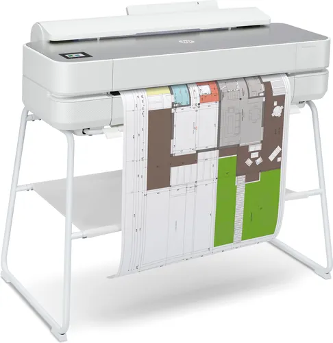 Illustration of product : HP DesignJet Studio A1 métal (6)