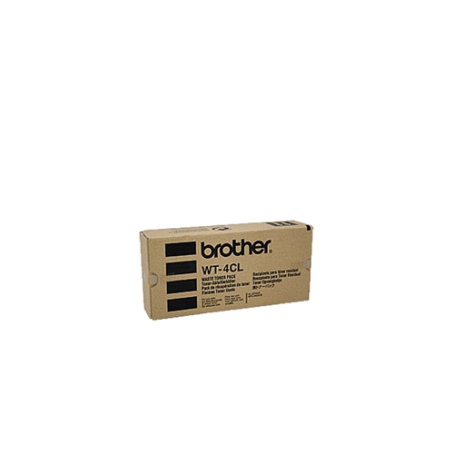 Illustration of product : Brother Waste Toner Pack 1 pièce(s) Original Noir, Cyan, Magenta, Jaune (1)