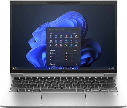 HP EliteBook 830
