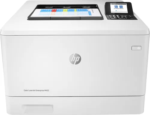 Illustration of product : HP LaserJet M455DN (1)