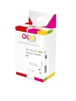Illustration of product : ARMOR Multipack de 2 cartouches compatibles Noir + 3 couleurs HP 302XL B10397R1 (1)