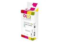 Illustration of product : OWA Cartouche compatible Jet d'encre HP 950XL Noir K20417OW (1)