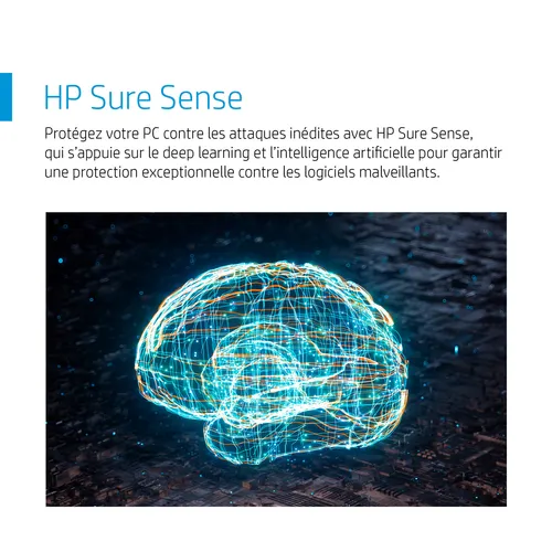 Illustration of product : HP EliteDesk 800 G6 DM Intel Core i5-10500 16Go - 512Go (26)