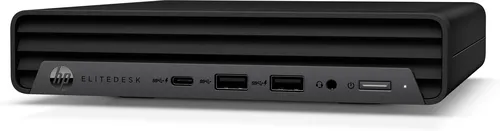 Illustration of product : HP EliteDesk 800 G6 DM Intel Core i5-10500 16Go - 512Go (2)