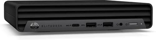Illustration of product : HP EliteDesk 800 i7-10700 16Go 512Go SSD (3)