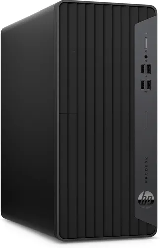 Illustration of product : HP ProDesk 400 G7 MT Intel Core i3-10100 8Go - 256Go (3)