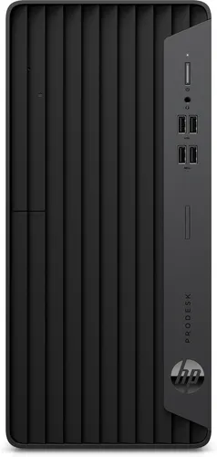 Illustration of product : HP ProDesk 400 G7 MT Intel Core i3-10100 8Go - 256Go (1)