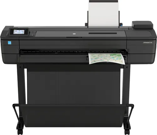 Illustration of product : HP DesignJet T730 (4)