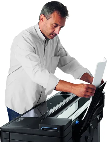 Illustration of product : HP DesignJet T730 (13)