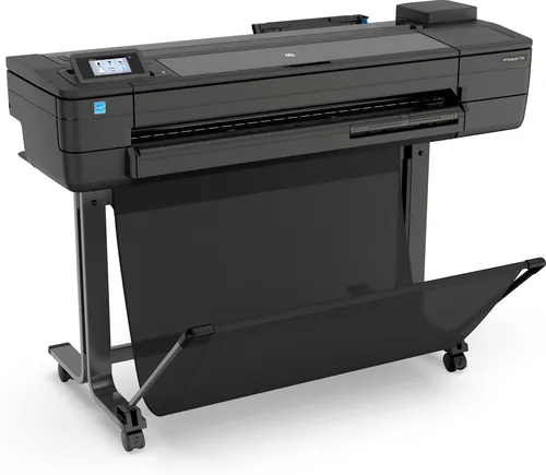 Illustration of product : HP DesignJet T730 (5)