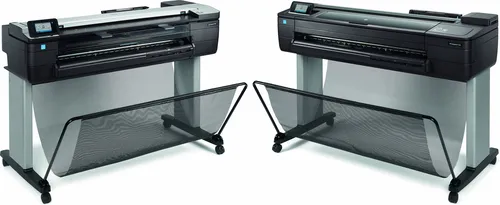Illustration of product : HP DesignJet T730 (6)