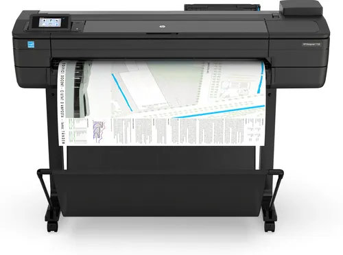 Illustration of product : HP DesignJet T730 (1)