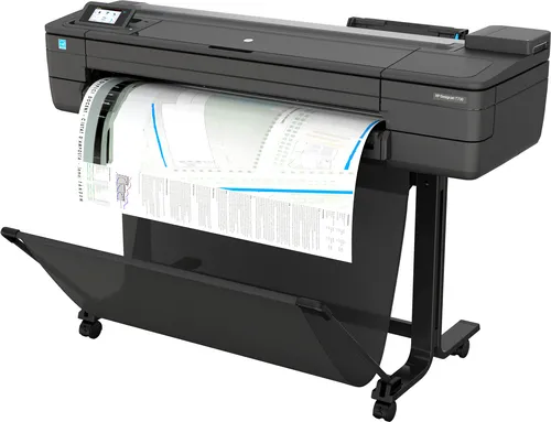 Illustration of product : HP DesignJet T730 (2)