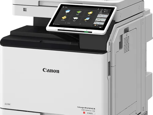 Illustration of product : Canon IR ADV DXC257i (2)