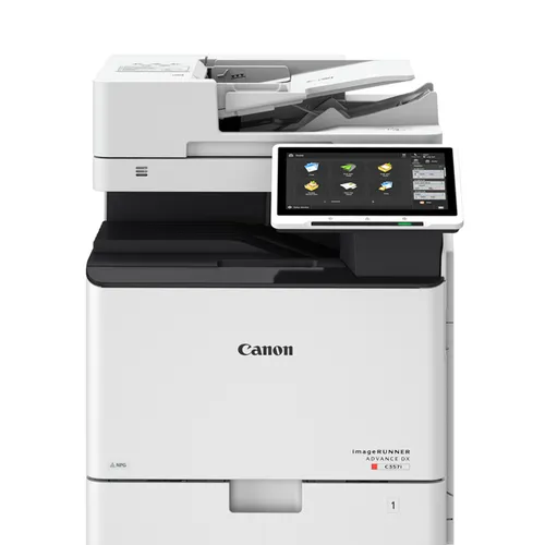 Illustration of product : Canon IR ADV DXC257i (1)
