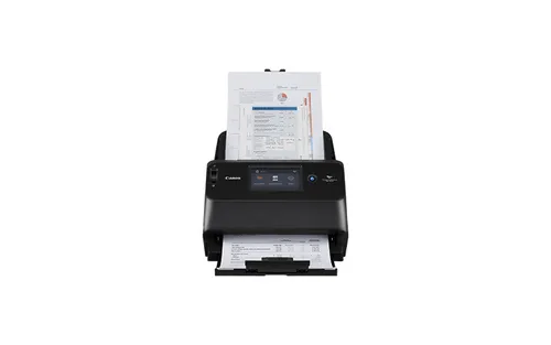 Canon imageFORMULA DR S130 - Face