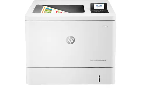 Illustration of product : HP LaserJet M554DN (1)