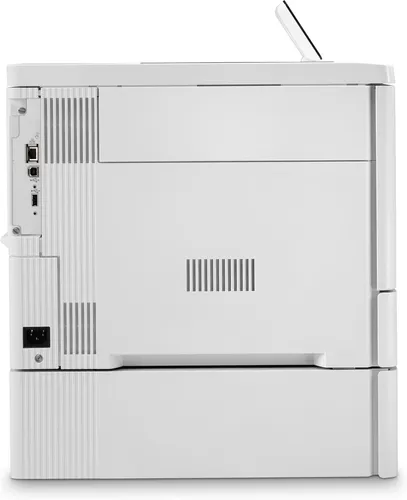 HP LaserJet M555X - Latérale
