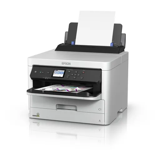 Illustration of product : Imprimante Epson WF-C529RDW (3)