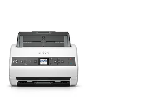 Epson WF DS730N - Face