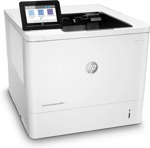 Illustration of product : HP LaserJet M612DN 71 (3)