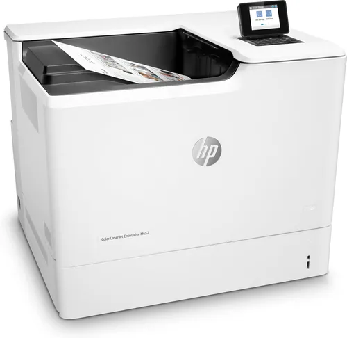 Illustration of product : HP Color LaserJet M652dn (6)