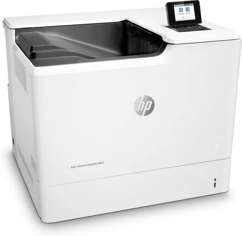 Illustration of product : HP Color LaserJet M652dn (5)