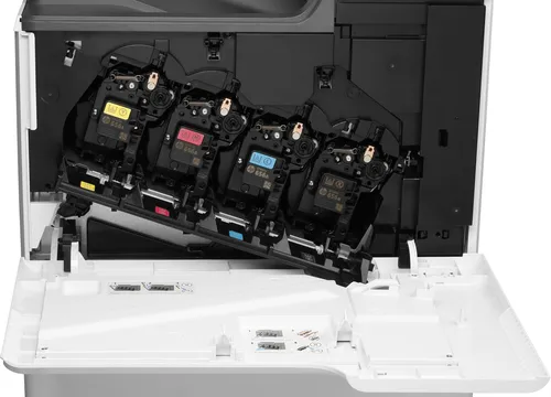 Illustration of product : HP Color LaserJet M652dn (8)
