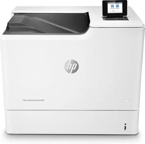 Illustration of product : HP Color LaserJet M652dn (1)
