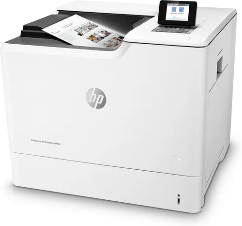 Illustration of product : HP Color LaserJet M652dn (4)
