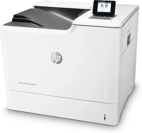 Illustration of product : HP Color LaserJet M652dn (3)